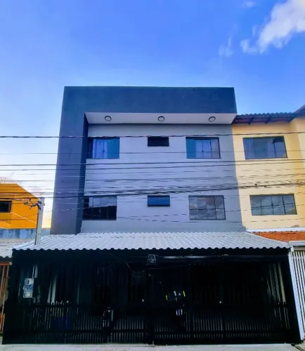 Candangolândia, apt 2 quartos em excelente localização! Ambiente familiar e seguro!