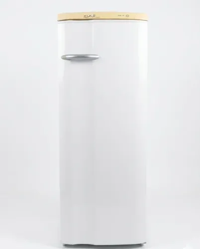 Geladeira Electrolux RDE30 262L Branca - Muito Bem Conservada!