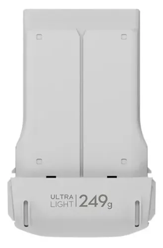 Bateria De Voo Inteligente Dji Lito X1 Br - Dji1084 com 3 ciclos