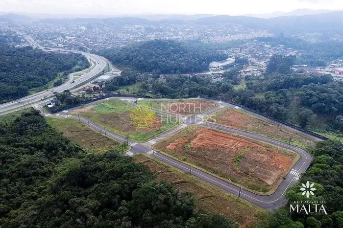 Terreno à venda, Itinga, Joinville, SC