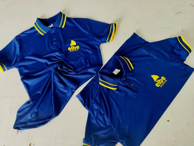 Uniforme profisional