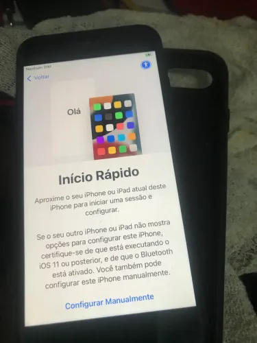 iPhone 7