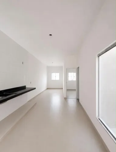 Casa Nova !