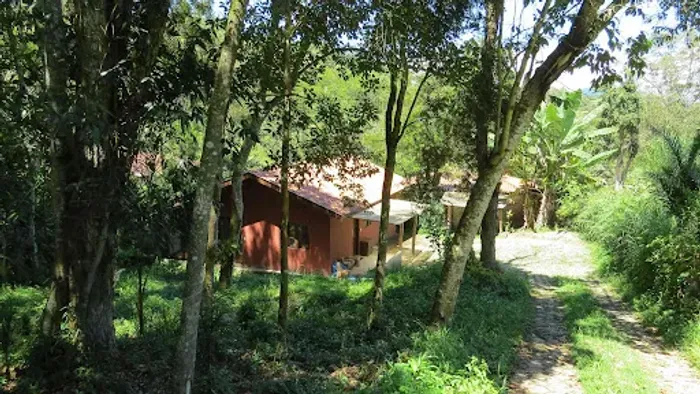 Casa à venda, 80 m² por R$ 552.000,00 - Pinhalzinho - Santo Antônio do Pinhal/SP