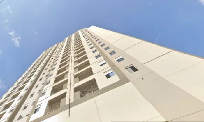 VIVAZ PRIME JOÃO DE LUCA - Apto de 40m², 2 dormitórios, ao lado da Av. Vereador João de Lu