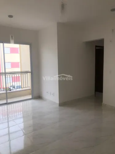 apartamento - Núcleo Santa Isabel - Hortolândia
