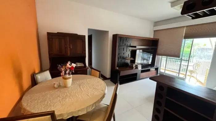 Apartamento mobiliado para locação na Taquara/RJ!