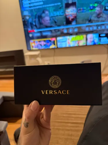 Óculos Versace VE2140 - made in Itália - UNISSEX/NOVO