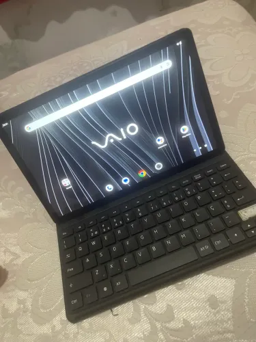Vendo tablet vaio tl10 