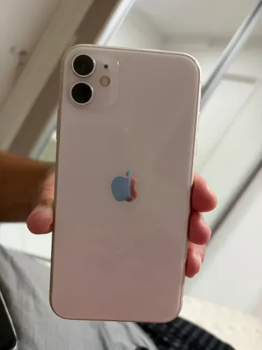 Vendo iPhone 11
