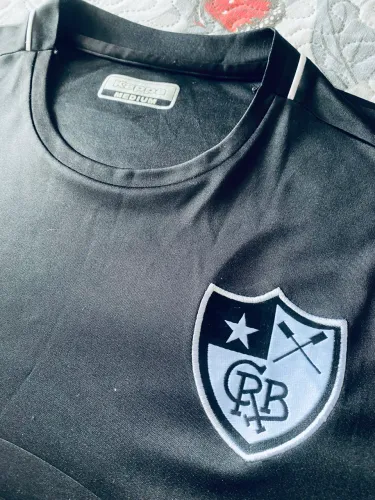 camisa do botafogo de 2021 linda!
