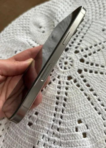 IPHONE 16 PRÓ 256GB