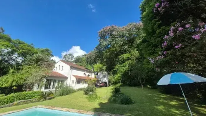 Lote/Terreno para venda tem 1386 metros quadrados em Castelanea - Petrópolis - Rio de Jane