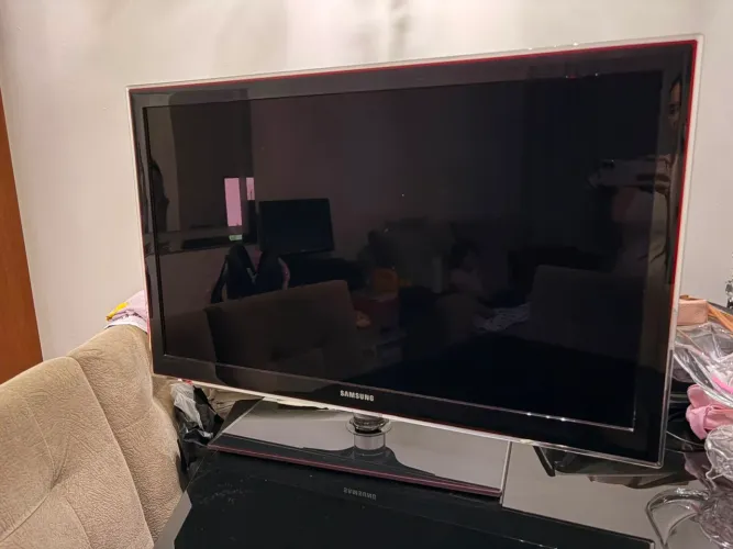 TV Samsung 40?