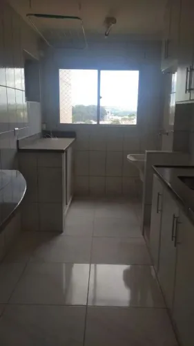 apartamento à venda em jardim caxambu, piracicaba 3 quartos 90m²