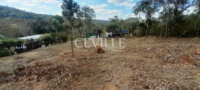 excelente lote no Condominio Pasargada