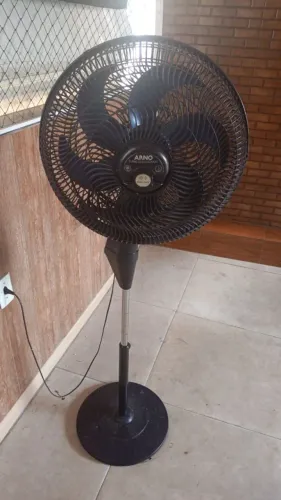 Ventilador coluna