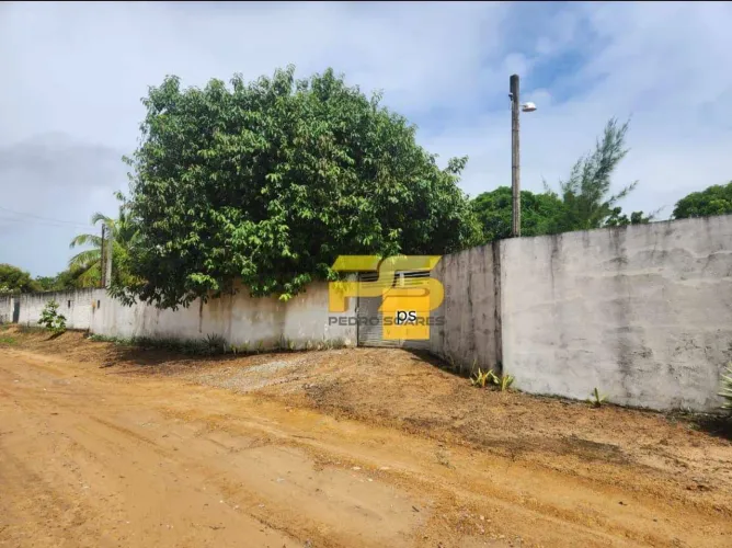 Mini Chácara a venda em Jacumão | Conde - PB