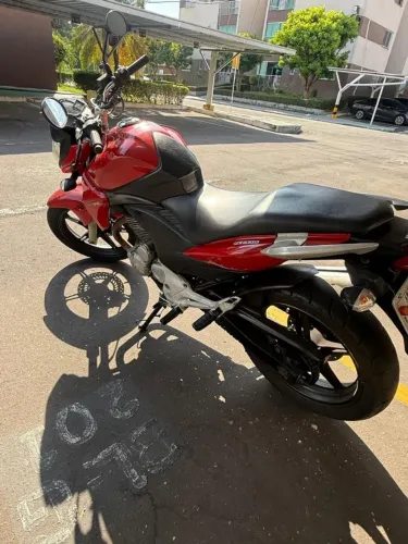 Honda CB 300R Flex 2015 - 65.000 km (Oportunidade / Abaixo da FIPE)