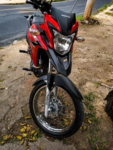 Venda, Xre 14.500