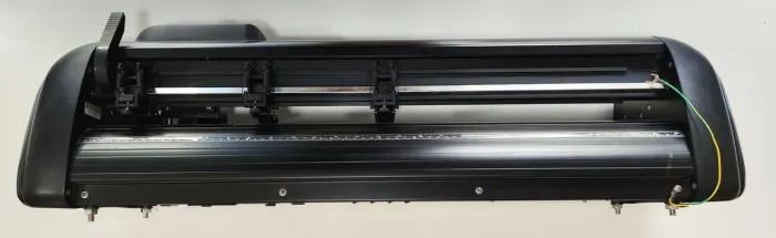Plotter de recorte Akad poço tempo de uso. Modelo Novakut 1612023. Desapego $800,00