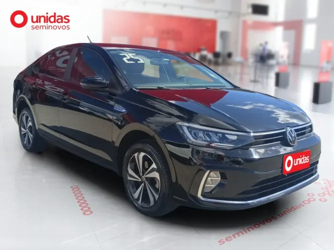 Volkswagen Virtus Comfort. 200 TSI 1.0 Flex 12V AUT 2025
