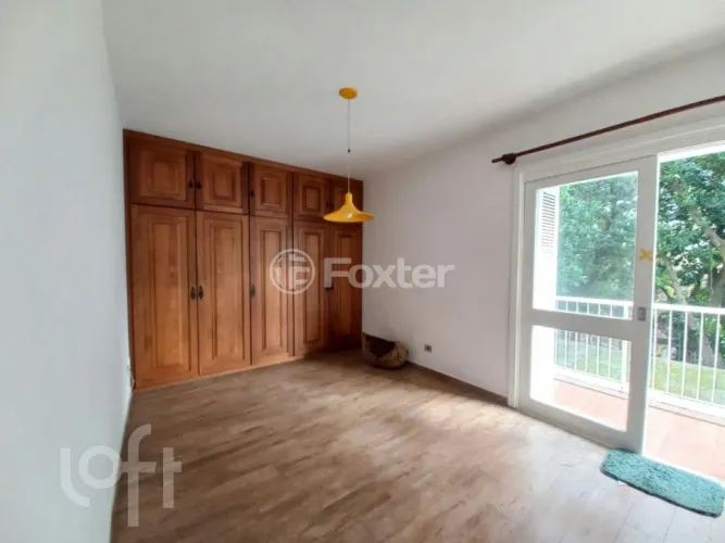 Apartamento à venda Rua Castro Alves, Rio Branco - Novo Hamburgo