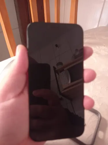 iPhone 16e 128 Gb com nota fiscal 