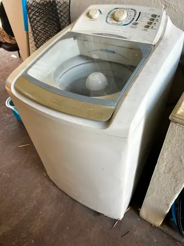 Máquina de lavar 10kg
