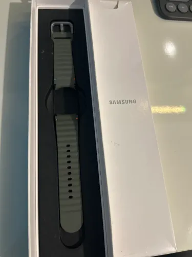 Pulseira Samsung galaxy Watch 7 40 mm