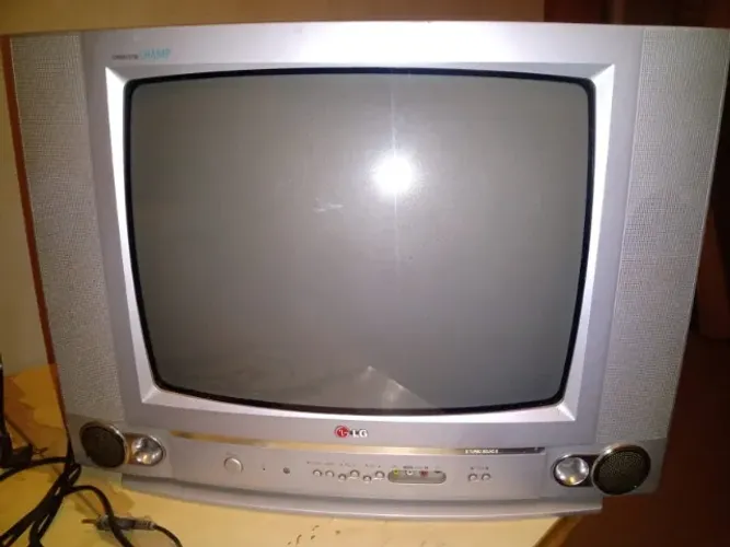 Televisão LG 20 Polegadas