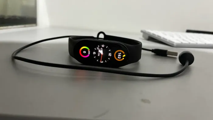 Smartwatch xiaomi MI band 7