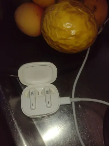 Fone JBL bluetooth original 