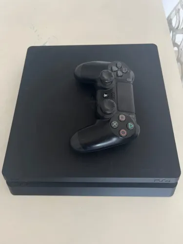 Playstation 4 Slim 500GB