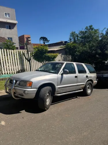 Chevrolet Blazer Executive 1996