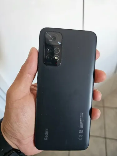 Redmi Note 11 - 128gb SUper conservado