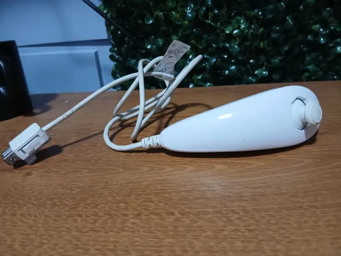nunchuk wii original