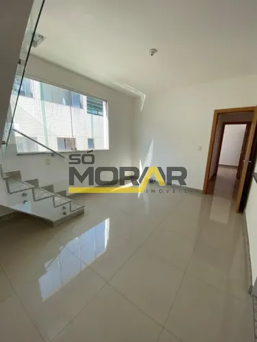 Venda de Apartamentos / Cobertura na cidade de Belo Horizonte