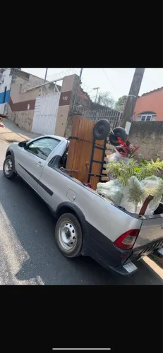 Carreto, melhor preço e qualidade Bh, Contagem e região 