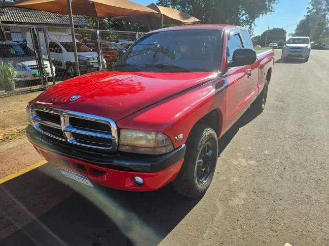 Dodge Dakota Sport CE 3.9 V6 1999