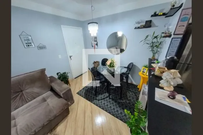 Apartamento à Venda - Freguesia do Ó, 2 Quartos, 57 m2