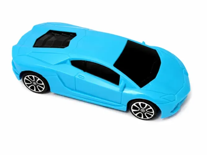 Carrinho qualquer