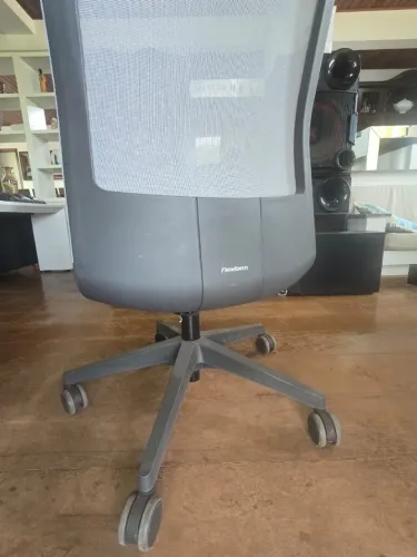 Cadeira de escritório Flexform