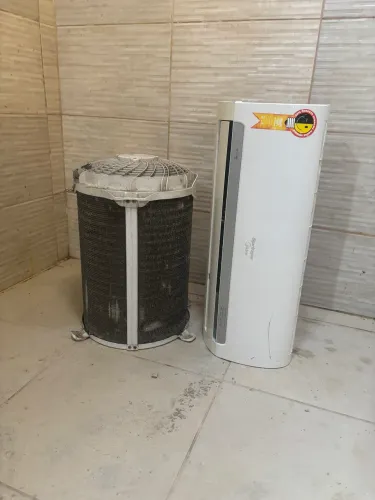 AR CONDICIONADO 9000btus