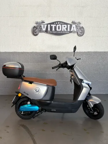 Moto elétrica zub L70