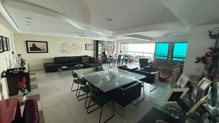 Apartamento para locação no PIER DUARTE COELHO, SÃO JOSÉ, Recife, PE