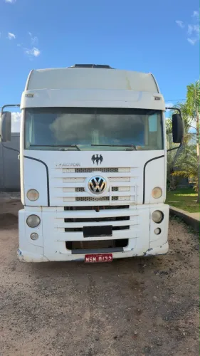 Vendo Caminhão Volkswagen Constellation 19.320 2008