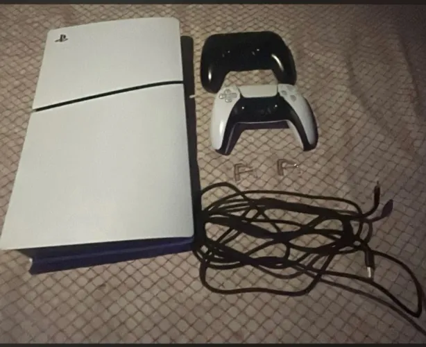 Ps5 troco por pc