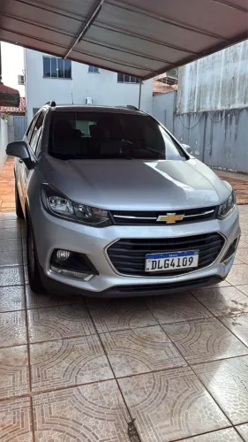 Chevrolet Tracker LT 1.4 Turbo 16V Flex 4X2 Aut. 2019