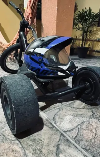 ? TRIKE DRIFT / SPEED À VENDA ?